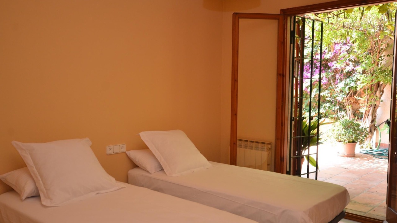 Photo of Bedroom in Sant Feliu de Guixols
