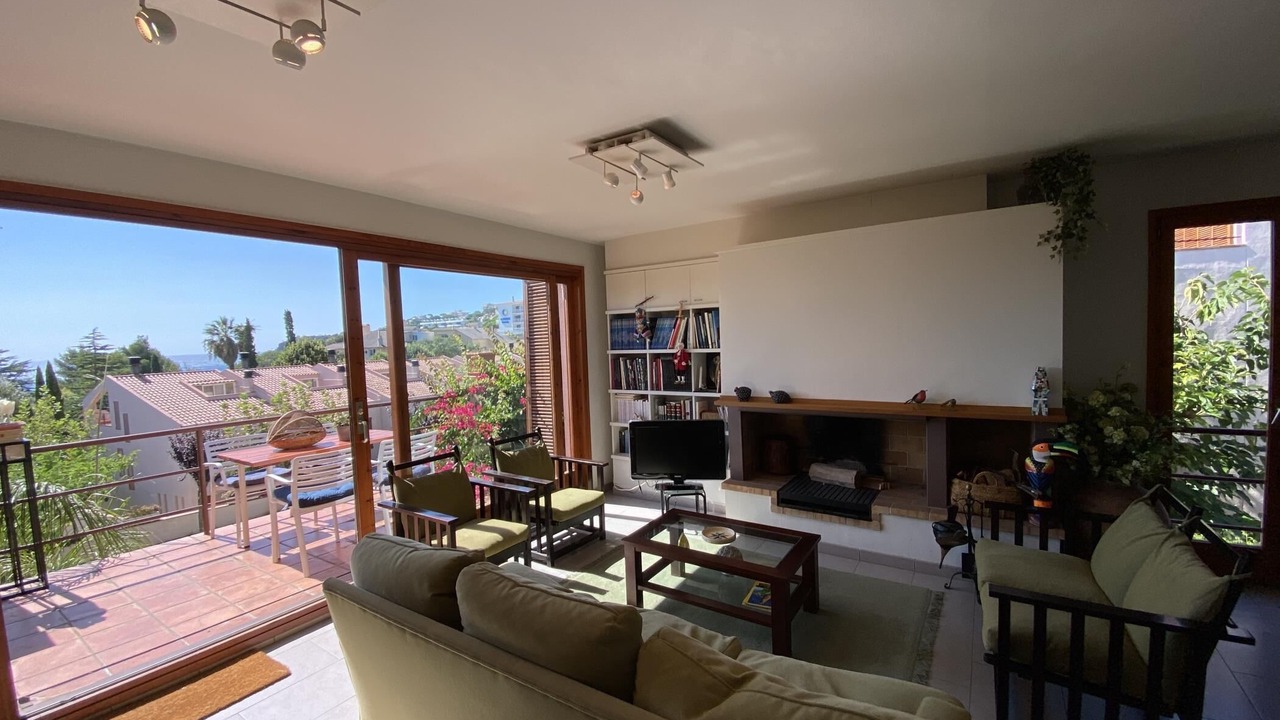 Photo of Livingroom in Sant Feliu de Guixols