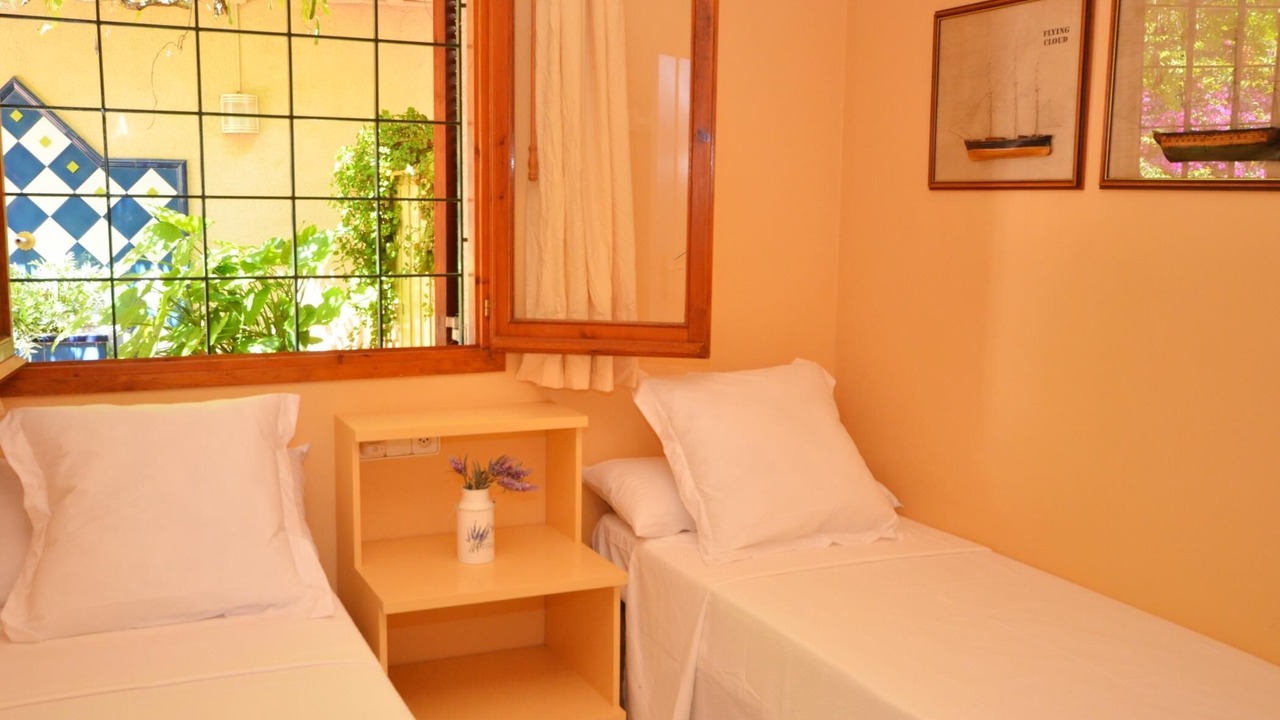 Photo of Bedroom in Sant Feliu de Guixols