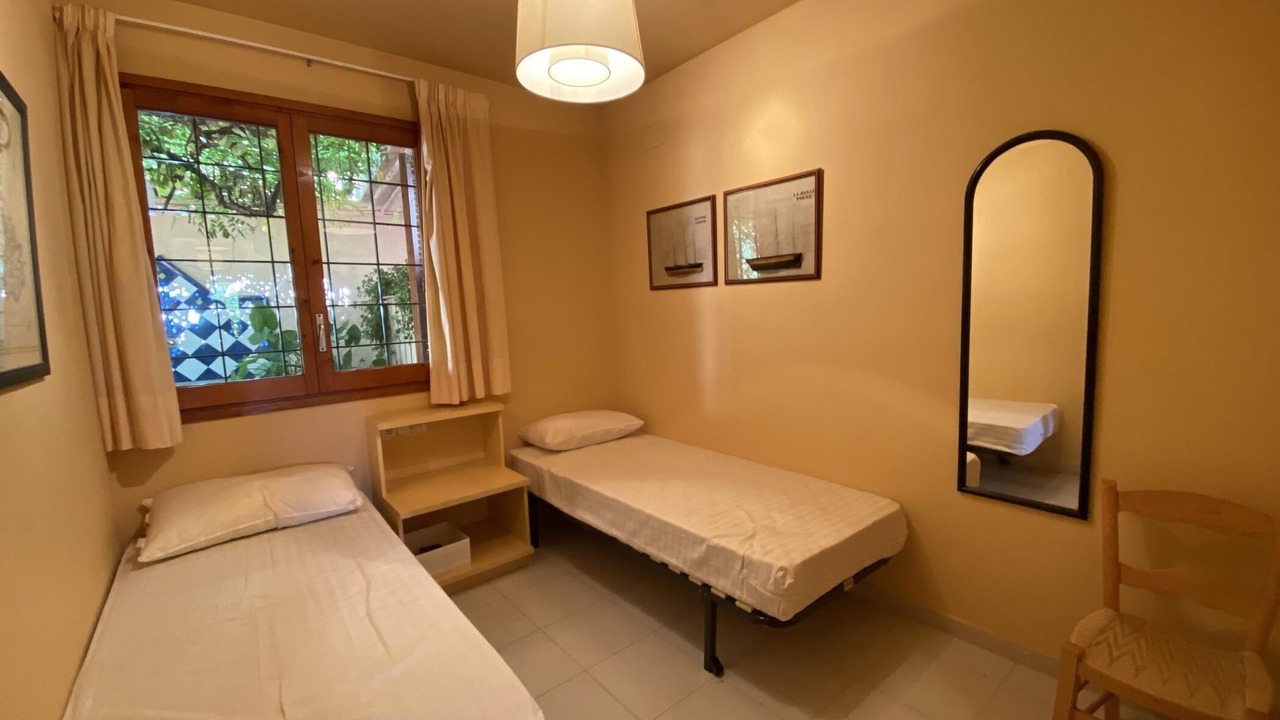 Photo of Bedroom in Sant Feliu de Guixols