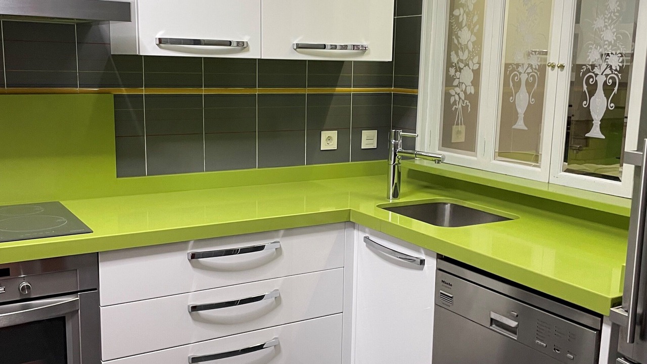 Photo of Kitchen in Somo