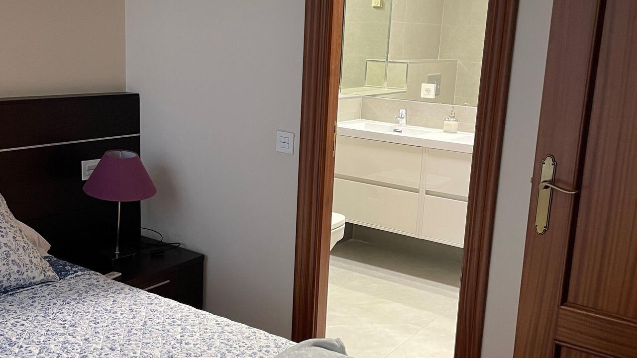Photo of Bedroom in Somo