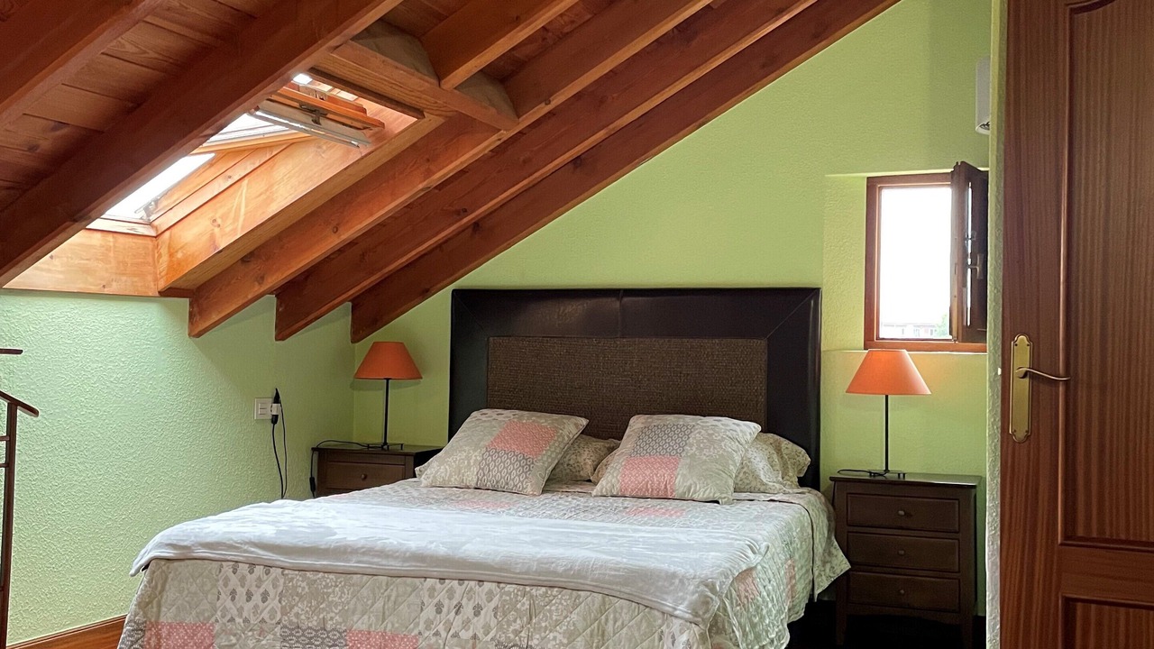 Photo of Bedroom in Somo