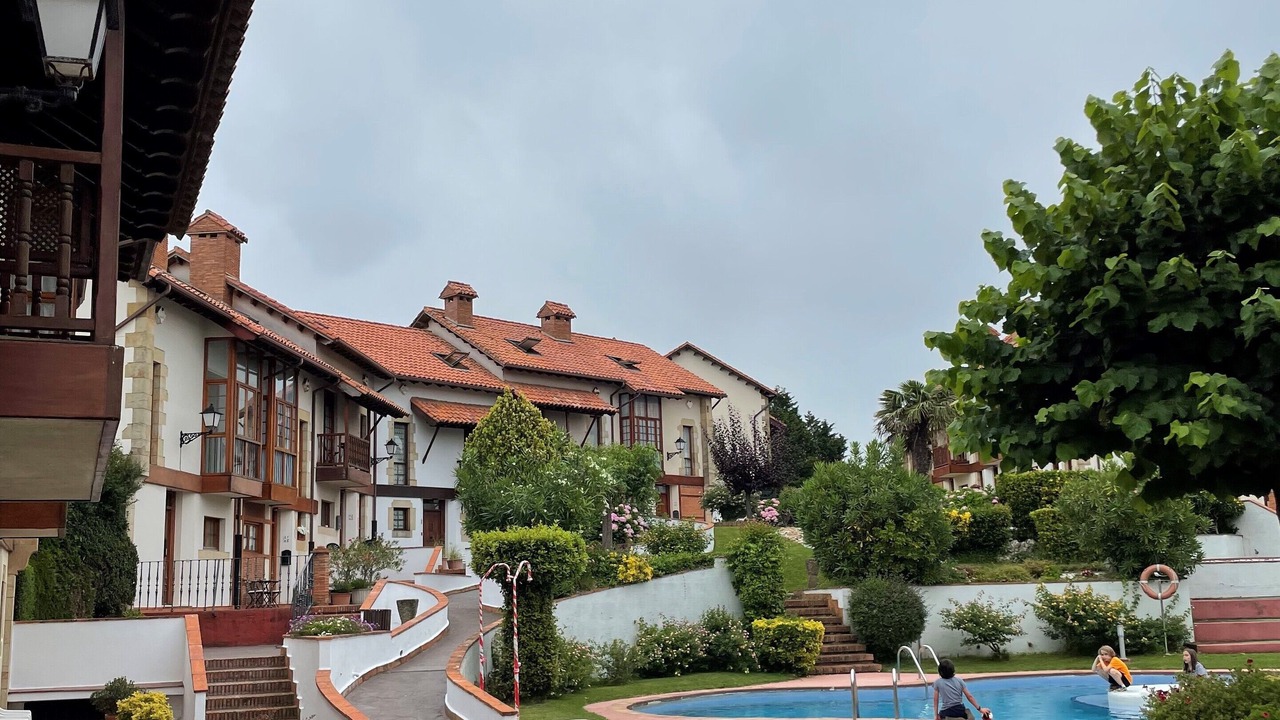 Photo of Outdoor in Somo
