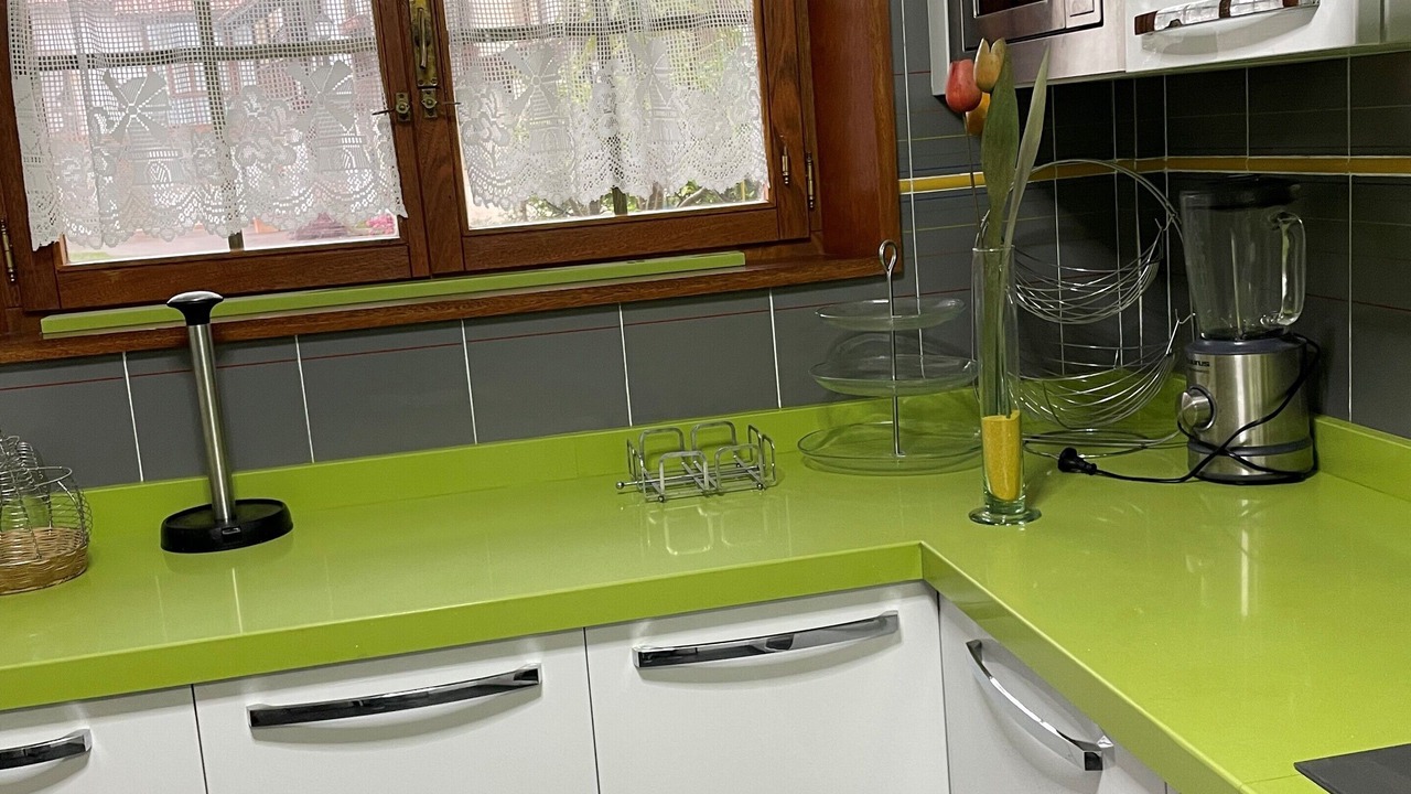 Photo of Kitchen in Somo