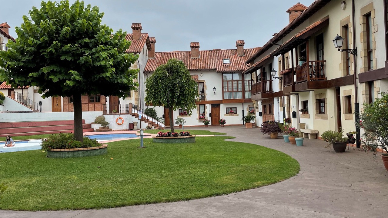 Photo of Outdoor in Somo