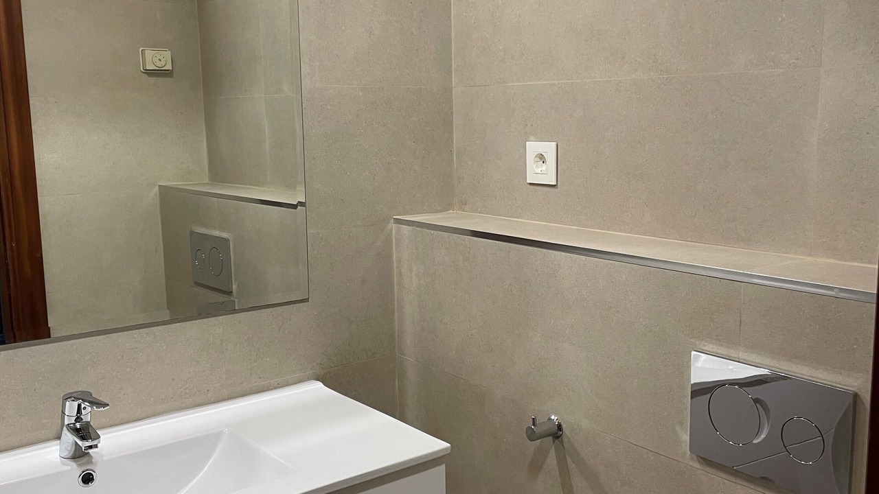 Photo of Bathroom in Somo