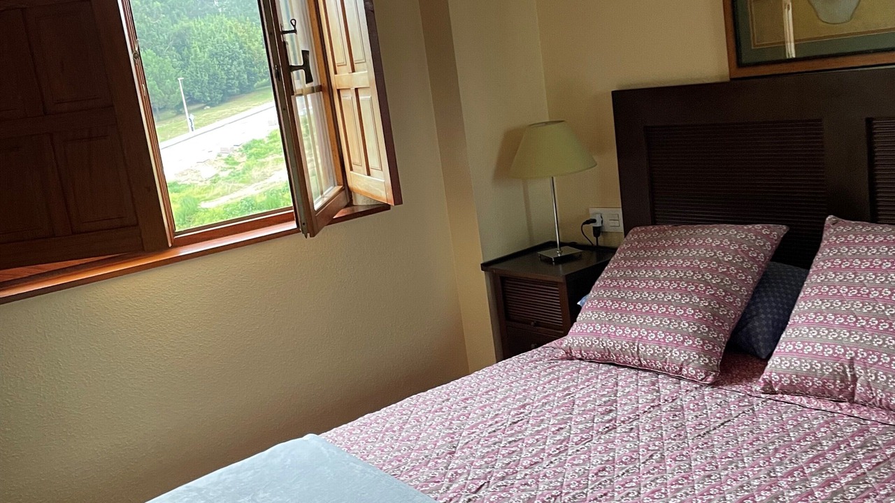 Photo of Bedroom in Somo