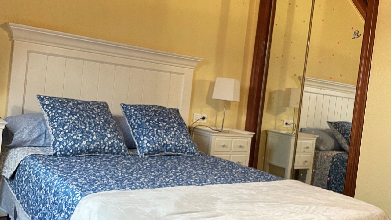 Photo of Bedroom in Somo