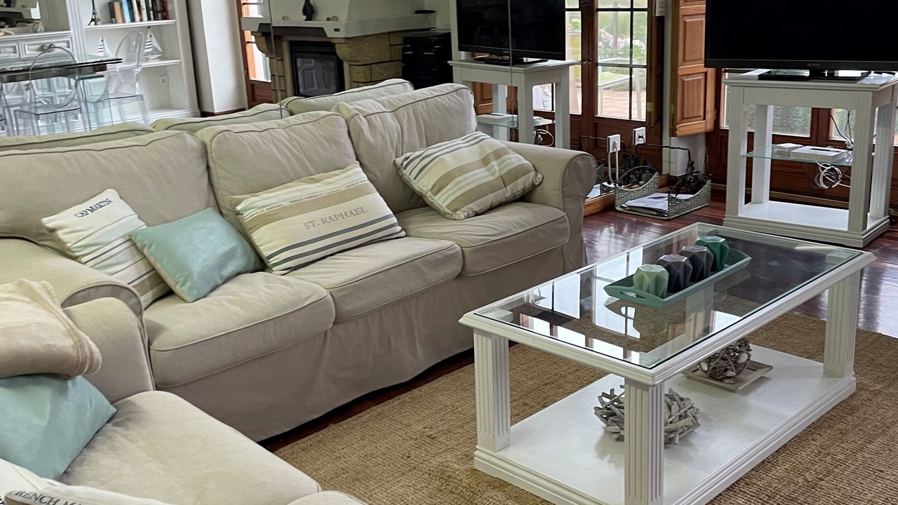 Photo of Livingroom in Somo