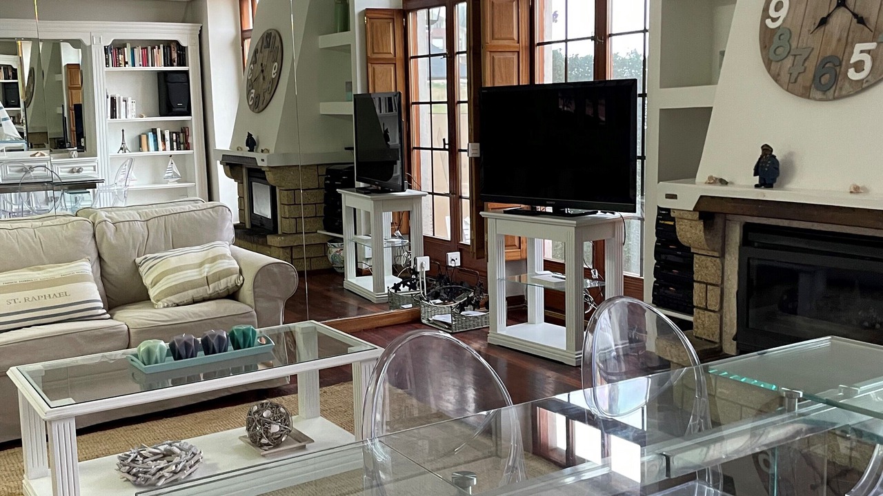 Photo of Livingroom in Somo