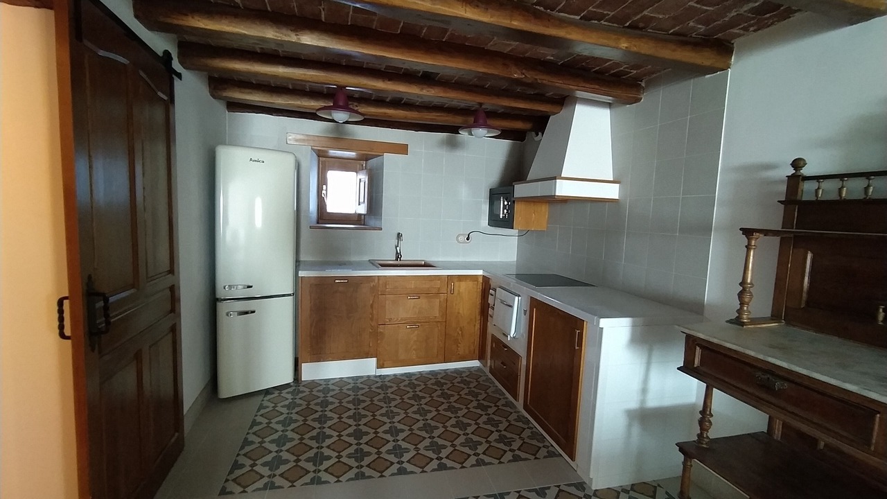 Photo of Kitchen in Noviercas