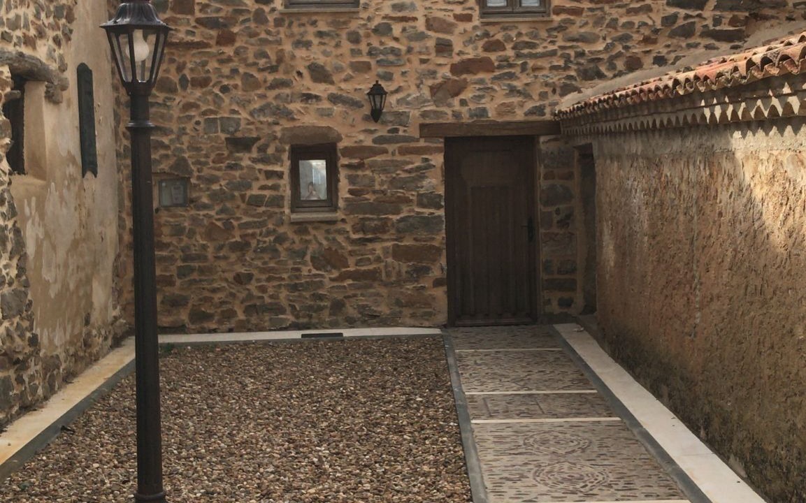 Photo of Outdoor in Noviercas
