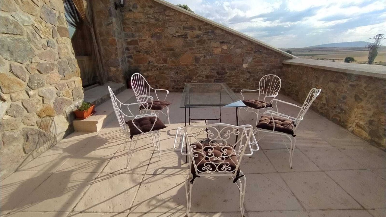 Photo of Outdoor in Noviercas