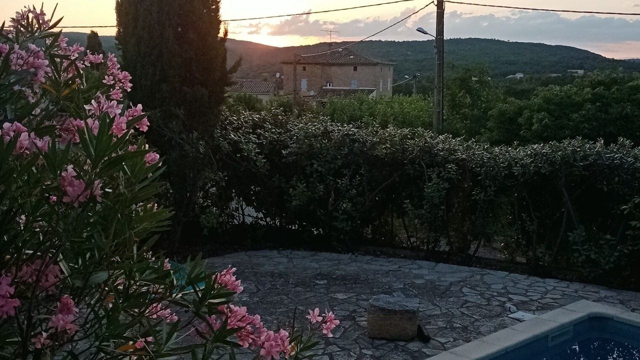Photo of Outdoor in Saint-Andre-de-Roquepertuis
