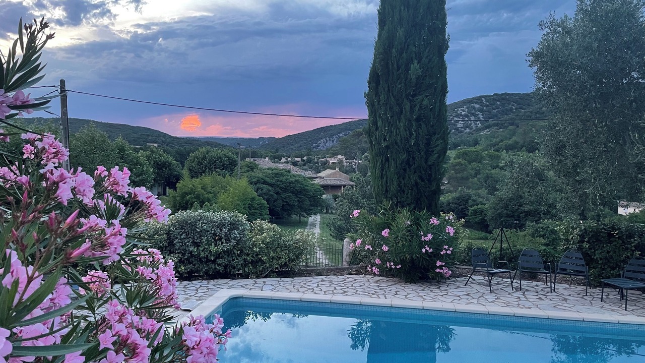 Photo of Outdoor in Saint-Andre-de-Roquepertuis