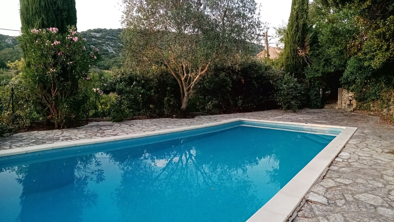 Photo of Outdoor in Saint-Andre-de-Roquepertuis