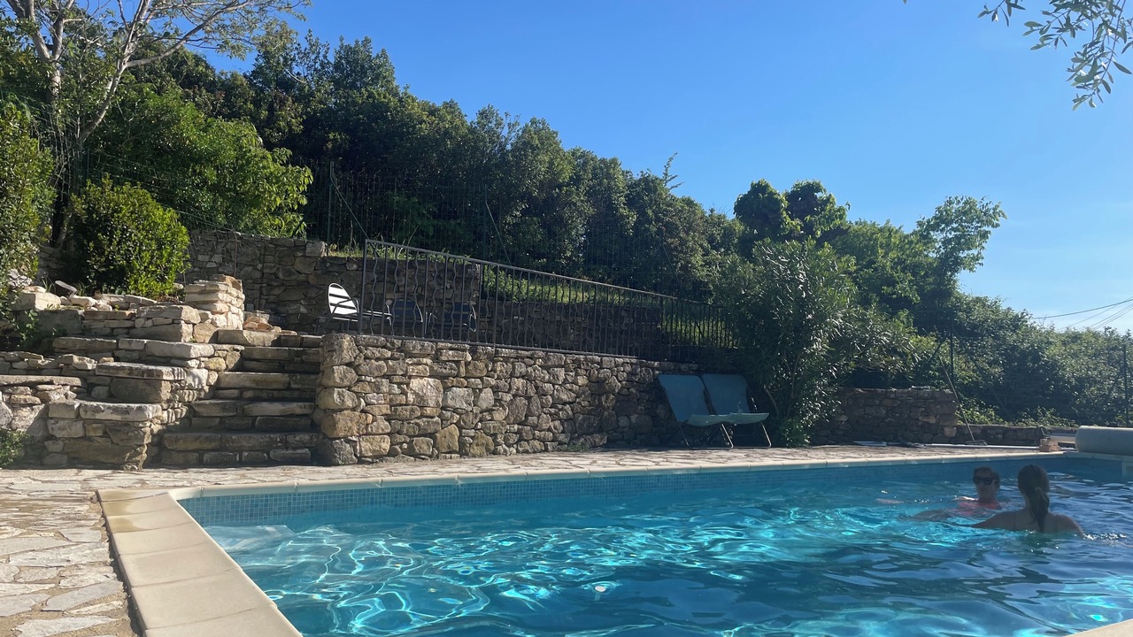 Photo of Outdoor in Saint-Andre-de-Roquepertuis