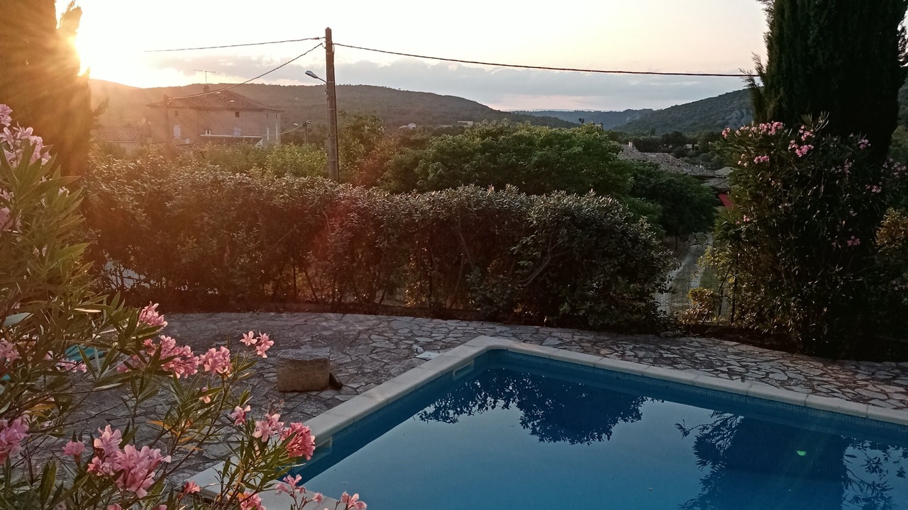 Photo of Outdoor in Saint-Andre-de-Roquepertuis
