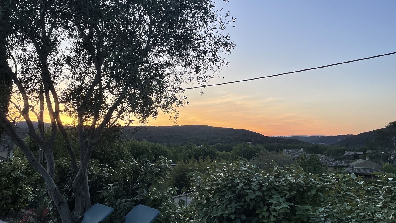 Photo of Patio Balcony in Saint-Andre-de-Roquepertuis