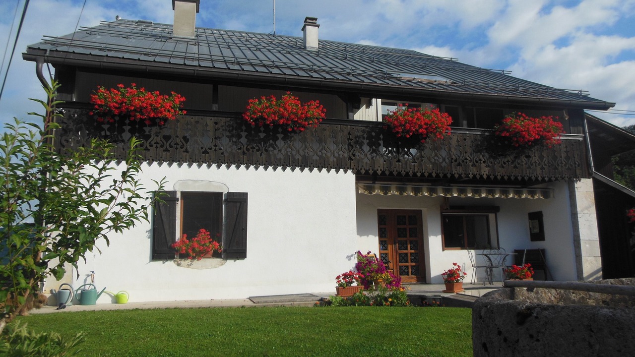 Photo of Outdoor in Mieussy