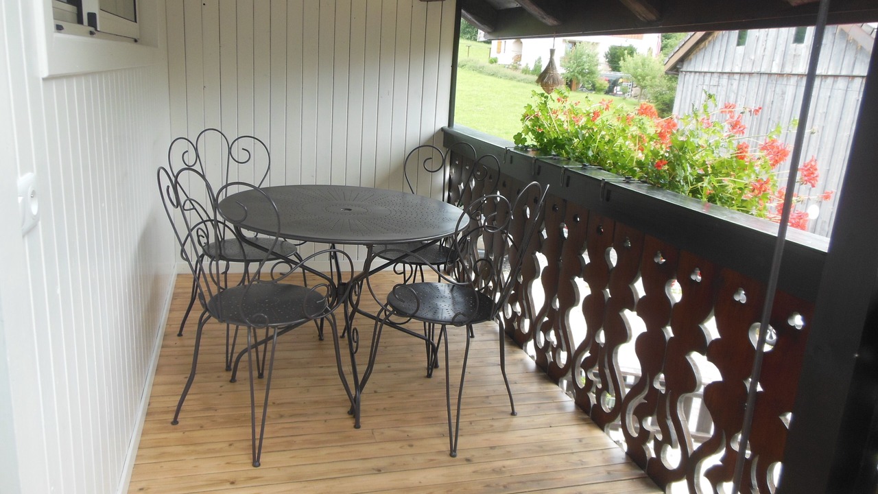 Photo of Outdoor in Mieussy