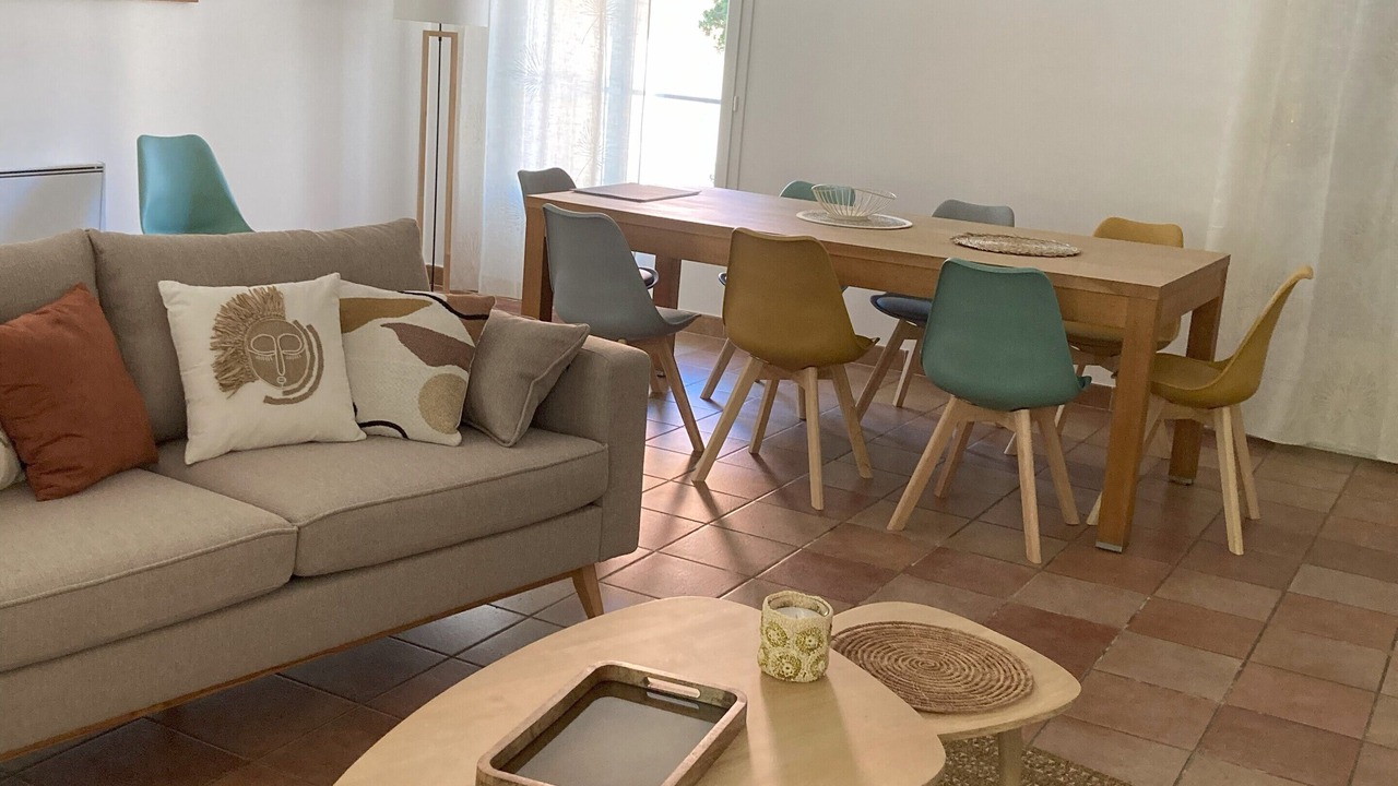 Photo of Livingroom in Castries