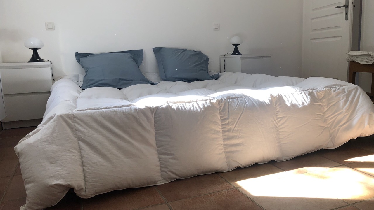 Photo of Bedroom in Castries