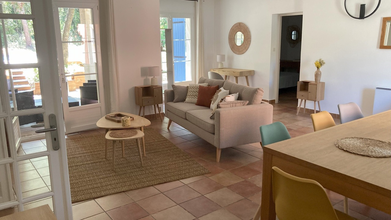 Photo of Livingroom in Castries