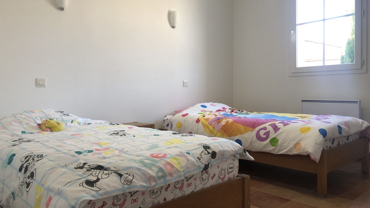 Photo of Bedroom in Castries