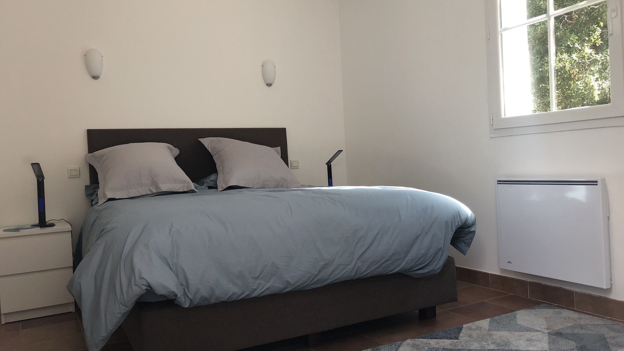 Photo of Bedroom in Castries