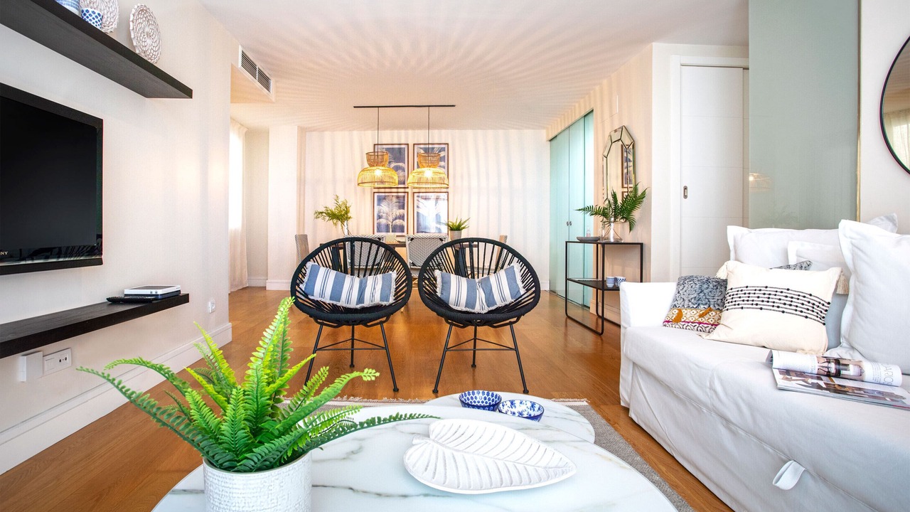 Photo of Livingroom in Centro