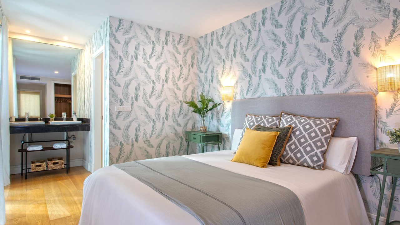 Photo of Bedroom in Centro