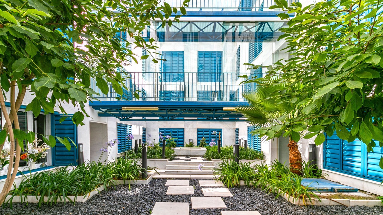 Photo of Outdoor in Centro
