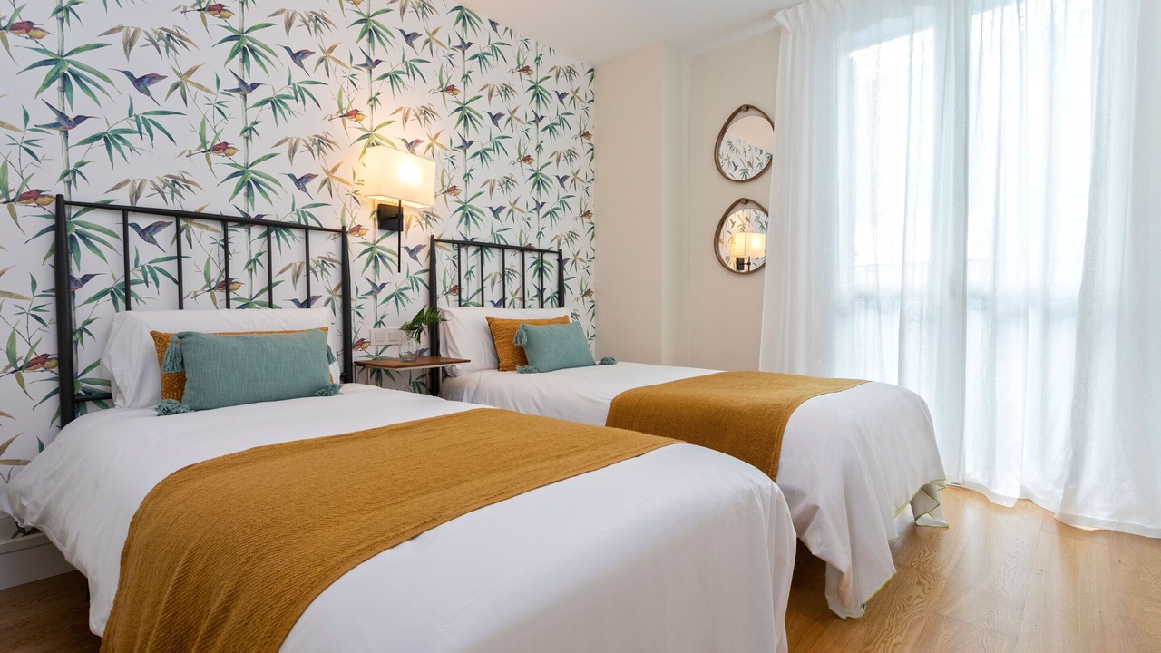 Photo of Bedroom in Centro