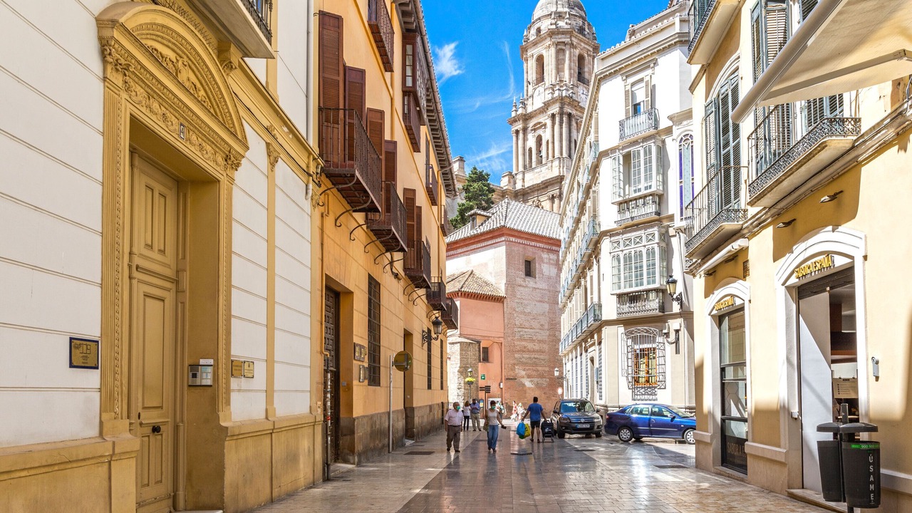 Photo of Outdoor in Centro