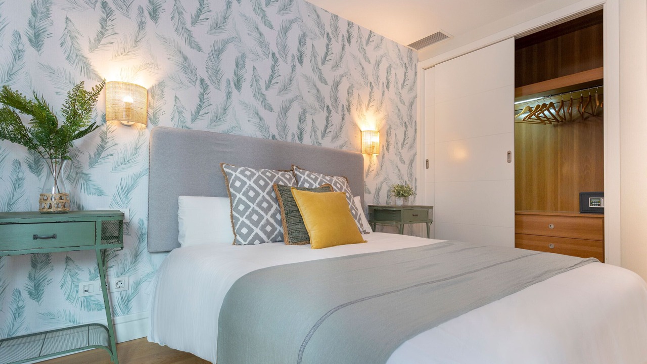 Photo of Bedroom in Centro