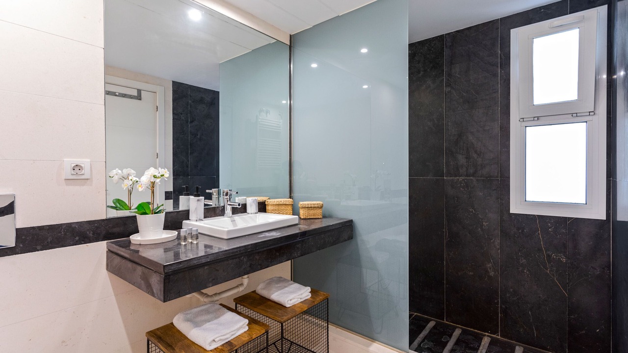 Photo of Bathroom in Centro