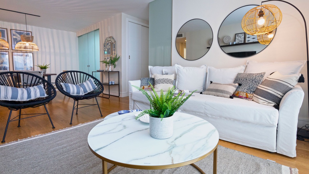 Photo of Livingroom in Centro