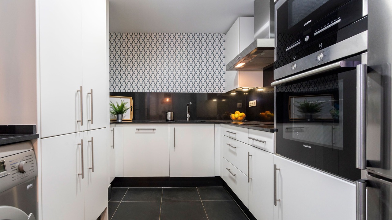 Photo of Kitchen in Centro