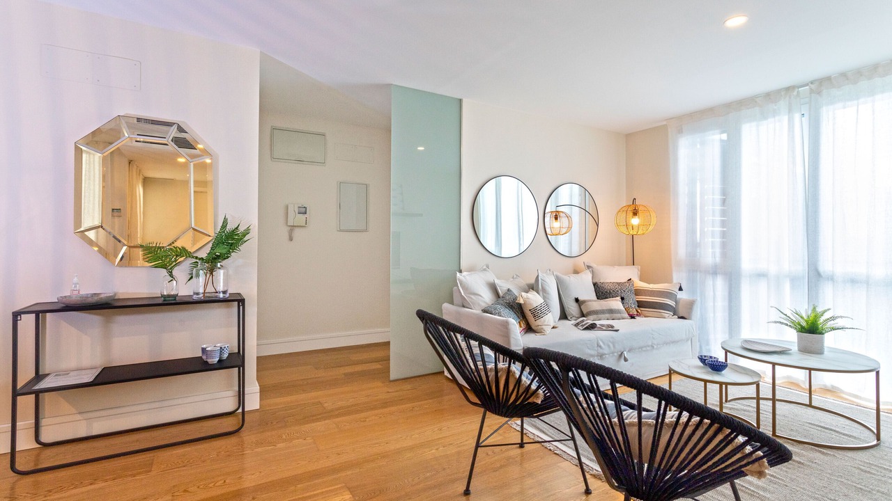 Photo of Livingroom in Centro