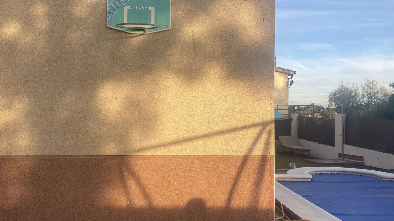 Photo of Outdoor in Torrejon del Rey