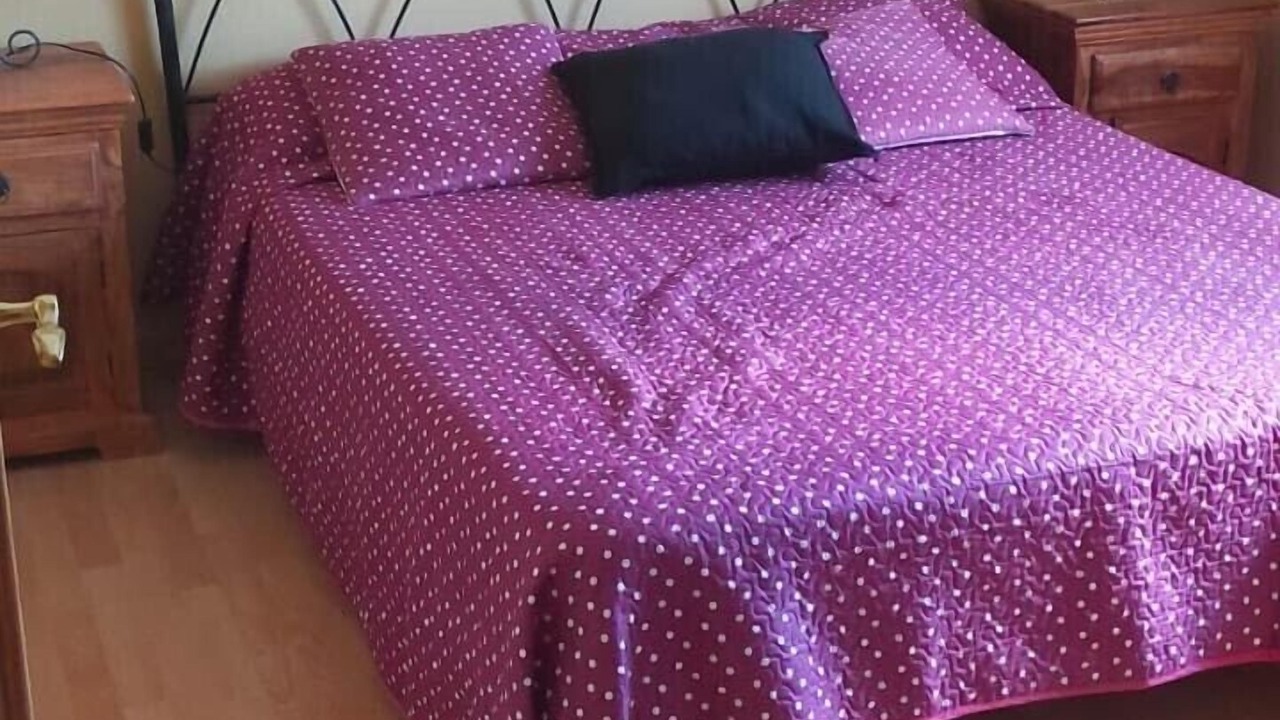 Photo of Bedroom in Torrejon del Rey