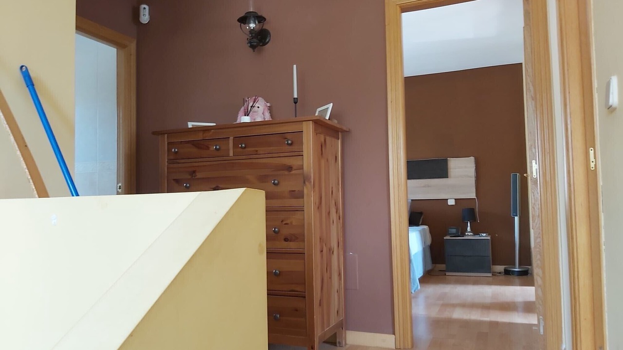 Photo of Bedroom in Torrejon del Rey