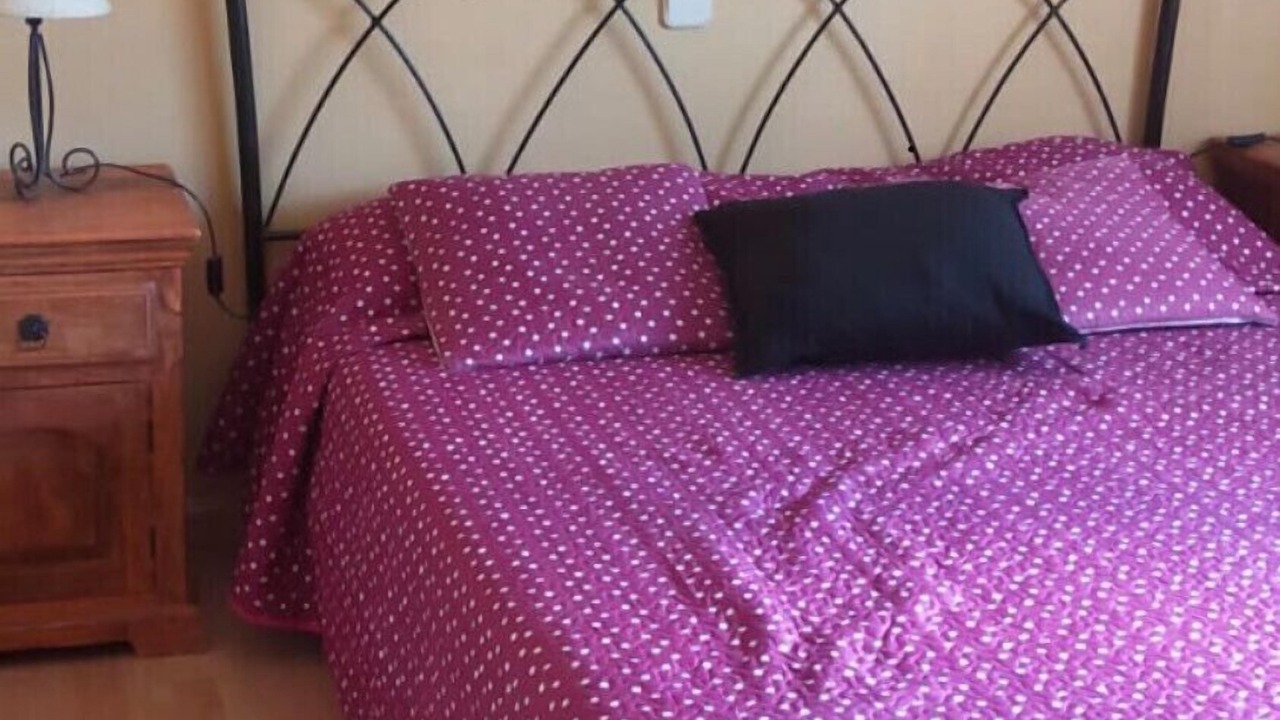 Photo of Bedroom in Torrejon del Rey