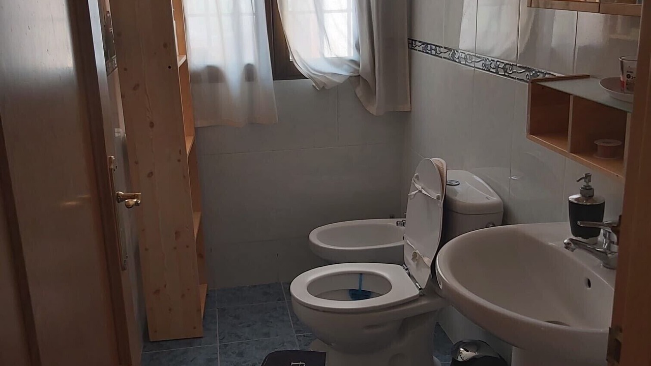 Photo of Bathroom in Torrejon del Rey
