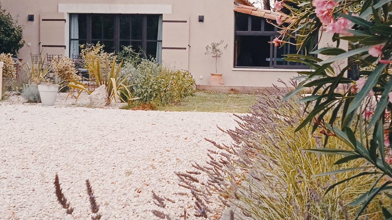 Photo of Outdoor in Chateaurenard