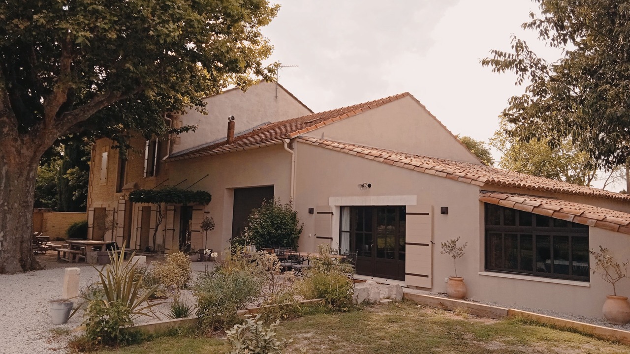 Photo of Outdoor in Chateaurenard