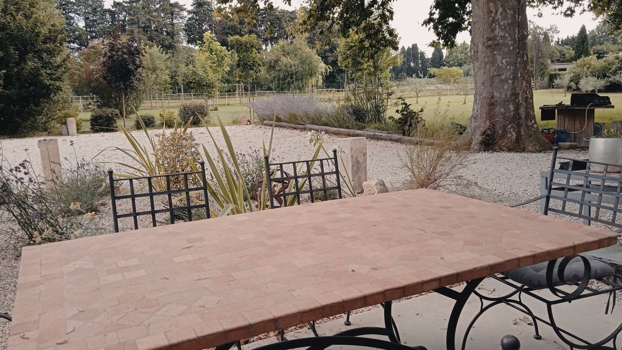 Photo of Outdoor in Chateaurenard