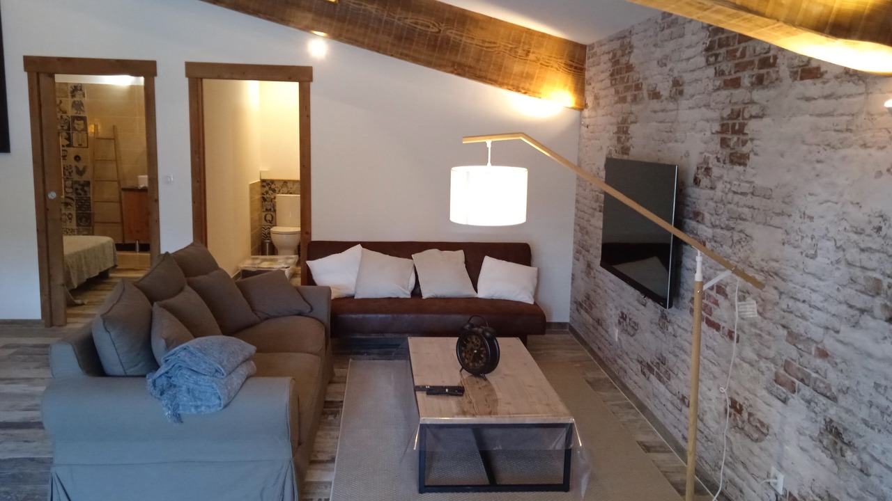 Photo of Livingroom in Chateaurenard